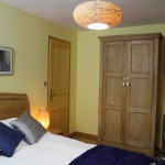Summer is a spacious double room with its own unique en-suite with luxury fixtures and fittings as are all bathrooms at 10pm