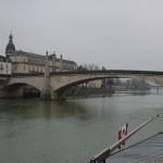 Photography is a great thing to do in Burgundy in winter as the light is so different but the towns and villages still spectacular