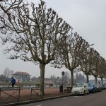 Winter is a great time to photograph the beautiful towns and villages of Burgundy. We often do this when visiting 10pm