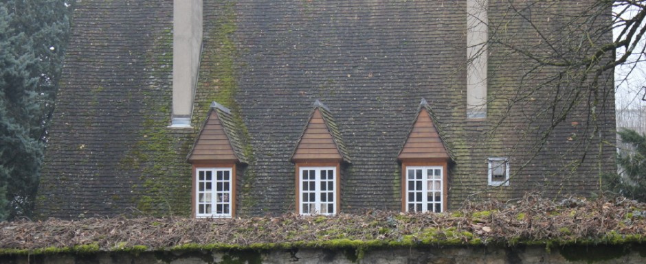 When we are at 10pm, our house in Puligny Montrachet, we often come to Beaune to look for glimpses of Burgundian style