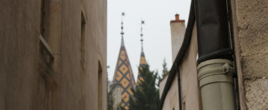 Beaune is a town of glimpses - Burgundian architecture, the roofs, the stone, all make a visit worthwhile. It's one of the great things to do in Beaune.