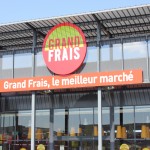 Grand Frais near Burgundy