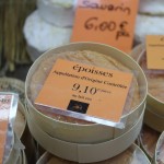 Epoisse - king of burgundian cheese