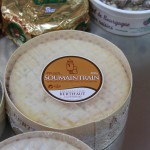 Soumaintrain and other cheeses by Fromagerie Berthaut feature on our Burgundian cheese tasting notes available for guests at our vacation rental in Puligny Montrachet