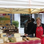 We have an extensive list of Burgundian cheeses for guests at 10puligny montrachet and Saveurs et Traditions who come to Beaune market on Saturdays are on that list