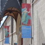 what's on in the cote d'or - beaune opera festival