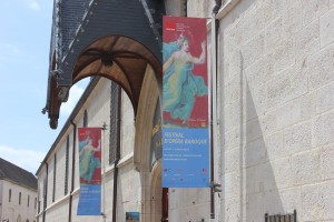 what's on in the cote d'or - beaune opera festival