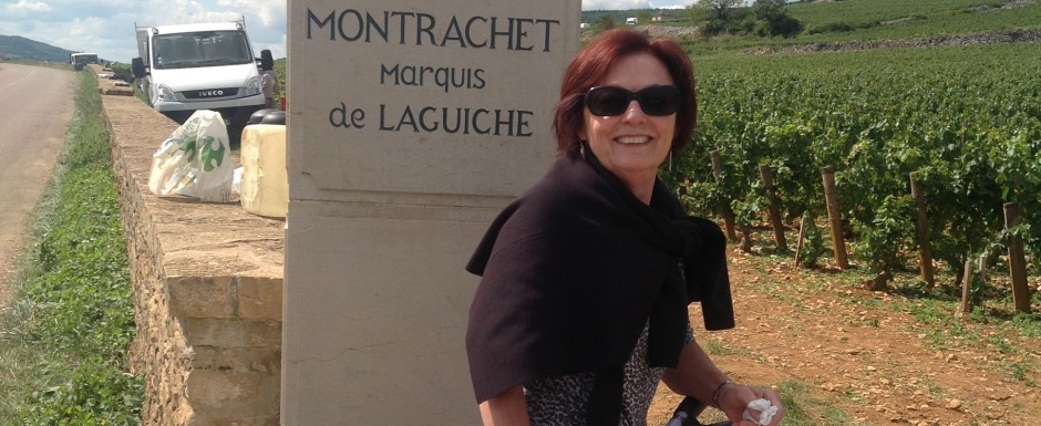 Vendanges at 10pm, our luxury vacation rental in Puligny Montrachet, near Beaune, Burgundy