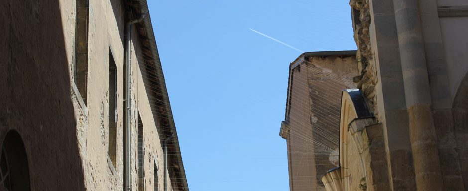 Abbaye de Cluny, near 10pm, our luxury vacation rental in Puligny-Montrachet, near beaune, Burgundy